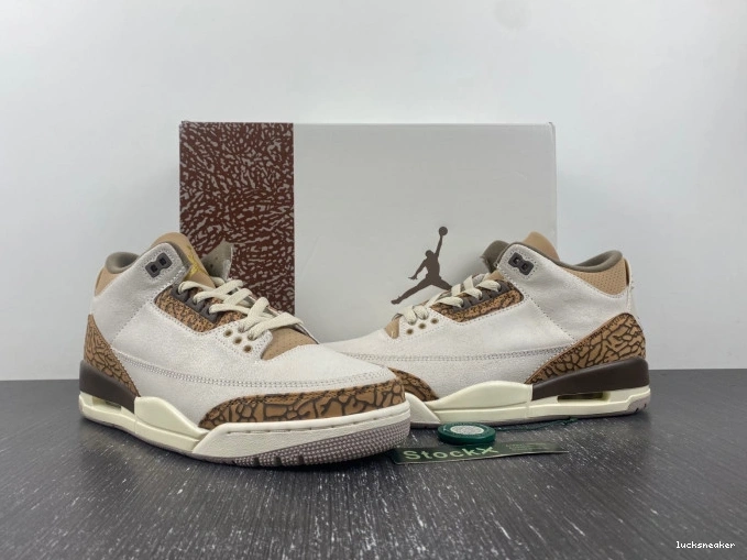 Rep LUCY 3 Air Palomino Jordan CT8532-102 0816